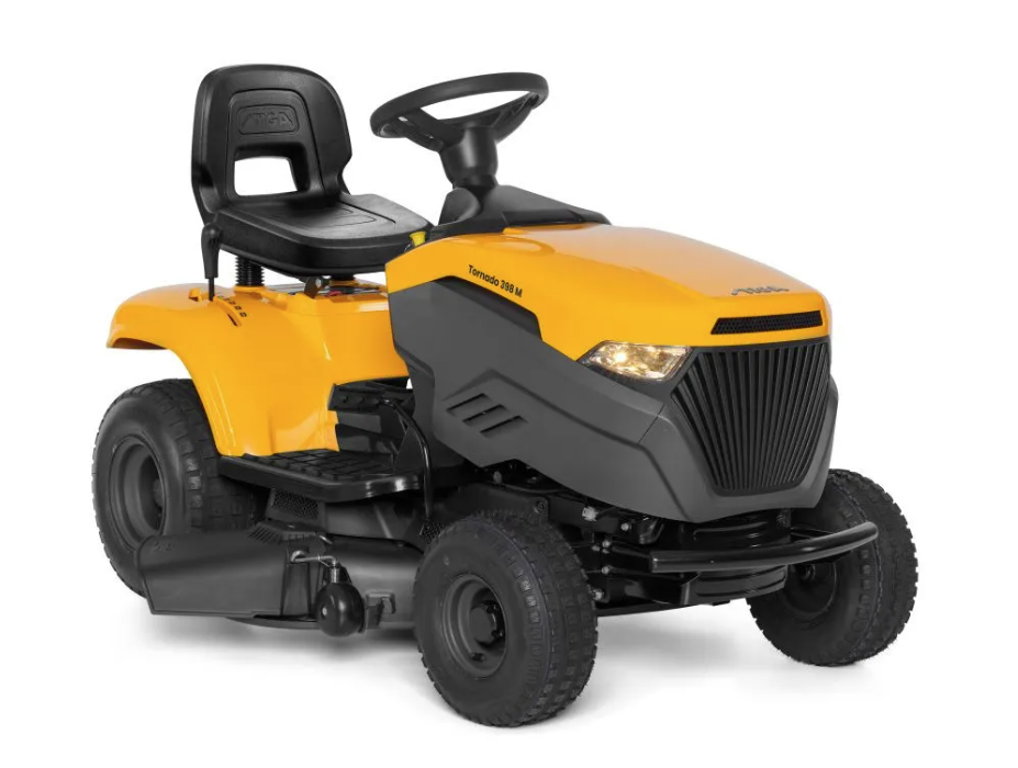 STIGA TORNADO 398 M  -  ST 350