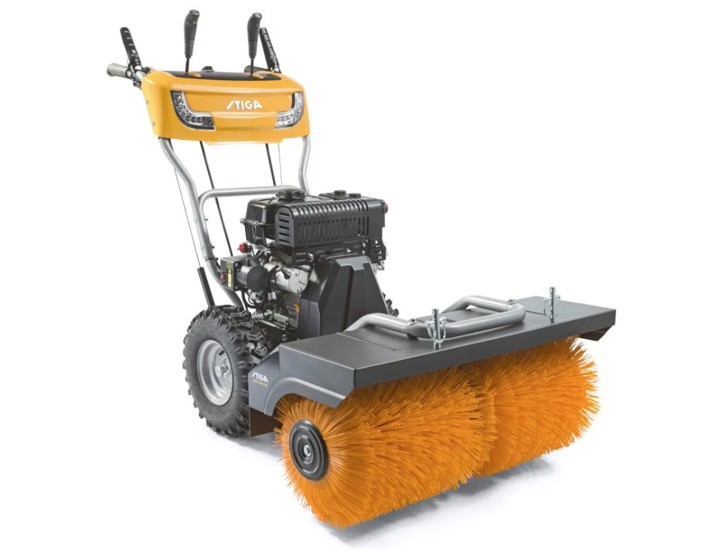 STIGA SWS 800 GE  -  SM 70