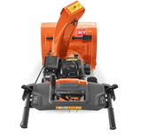 HUSQVARNA ST124, HVA, 61 CM, (2-VAIHELINKO)