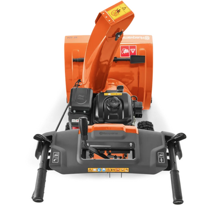 HUSQVARNA ST124, HVA, 61 CM, (2-VAIHELINKO)