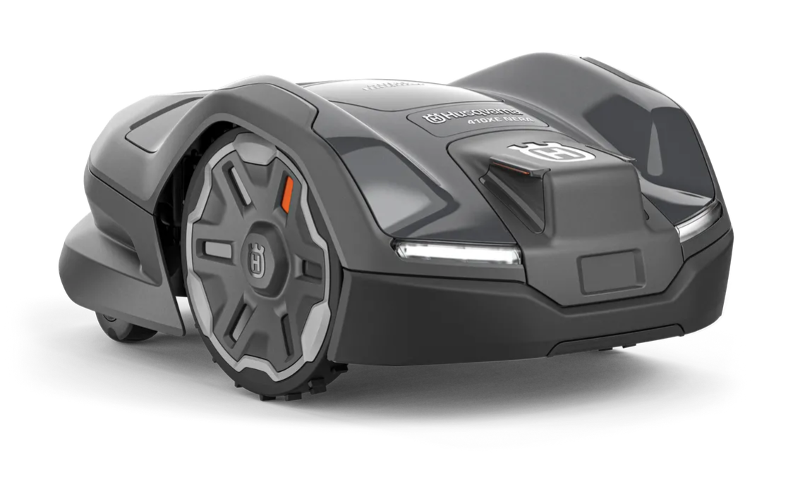 HUSQVARNA AUTOMOWER® 410XE NERA, robottiruohonleikkuri, EI EPOS™ VARUSTUSTA
