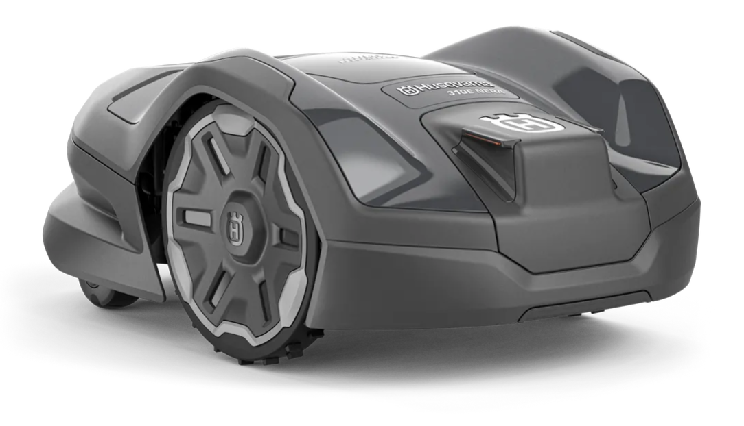 HUSQVARNA AUTOMOWER® 310E NERA, robottiruohonleikkuri, ei epos