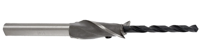 KARMIPORA 5X14X152MM HSS