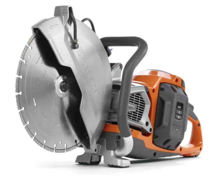 HUSQVARNA K1 PACE 350MM KIT 2XB750 C900X