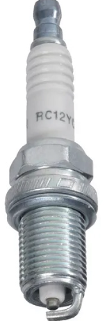 CHAMPION Sytytystulppa RC12YC