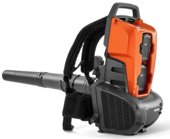 HUSQVARNA 340IBT, EI AKKU JA LATURI