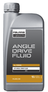 POLARIS ATV Angle Drive Fluid 1L (12) 1