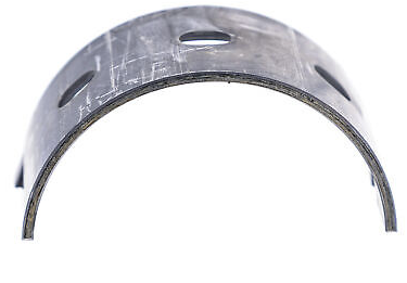 POLARIS MAIN GEARCASE; 41 MM; GREEN 3514662-003