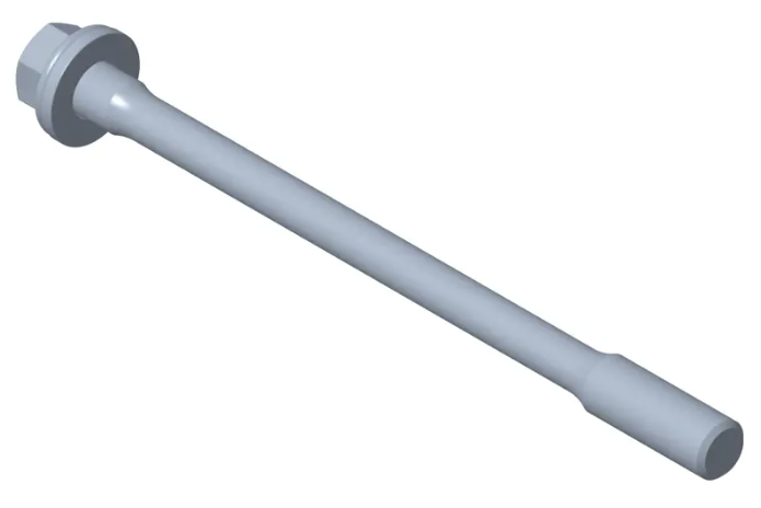 POLARIS BOLT HEAD