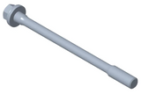 POLARIS BOLT HEAD