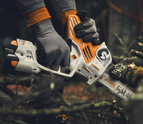 STIHL GTA 40.0 SET Akkukäyttöinen puu- ja