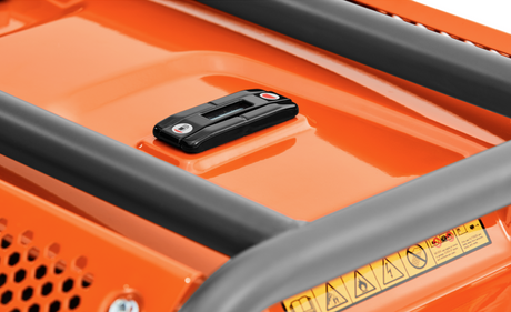 HUSQVARNA G3200P, 230V/50HZ, 2800/3000W, 3,8HP
