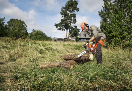 HUSQVARNA 440 II  15" .325", H30