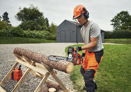 HUSQVARNA 435 II  13" .325" H30,