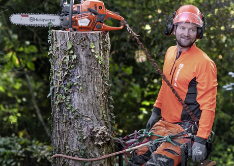 HUSQVARNA 545G II, 13" .325"