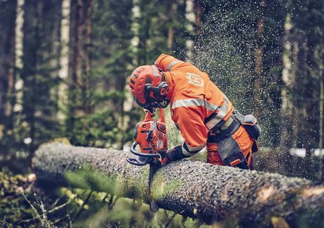 HUSQVARNA 560 XPG MARK II 15" SN S35G, AUTOTUNE 3