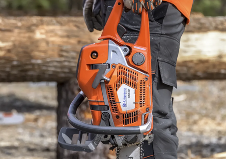 HUSQVARNA 542I XPG 13" SP33G, EI AKKU/LATURI, KESKIPAKOKYTK. LÄMP.KAHV.