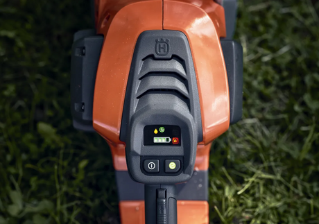 HUSQVARNA 542I XPG 13" SP33G, EI AKKU/LATURI, KESKIPAKOKYTK. LÄMP.KAHV.