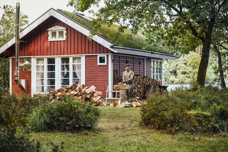 STIHL MS 162 moottorisaha 35 cm