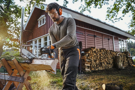 STIHL MS 162 moottorisaha 35 cm