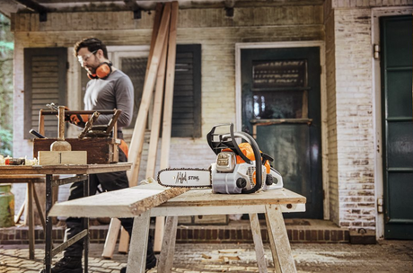 STIHL MS 162 moottorisaha 35 cm