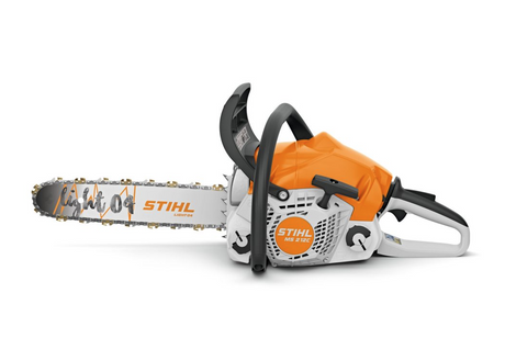 STIHL MS 212 C-BE Moottorisaha,35cm/14",63PD3
