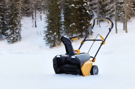 STIGA ST 700e Kit 48V-4AH