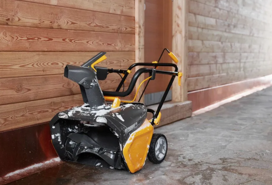 STIGA ST 700e Kit 48V-4AH