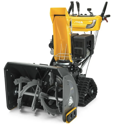 STIGA ST 5266 P TRAC WS 300