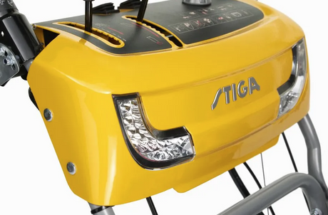 STIGA ST 5266 P TRAC WS 300