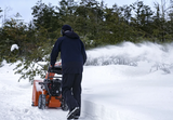 HUSQVARNA ST124, HVA, 61 CM, (2-VAIHELINKO)
