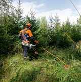 STIHL FS 460.0 C-EM K Raivaussaha
