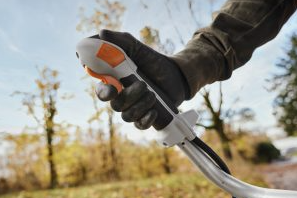 STIHL FS 490 C-EM K Raivaussaha