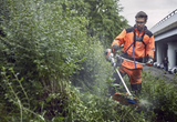 HUSQVARNA 535IRXT, EI AKKU/LATURI, MULTI 300-3, BALANCE X