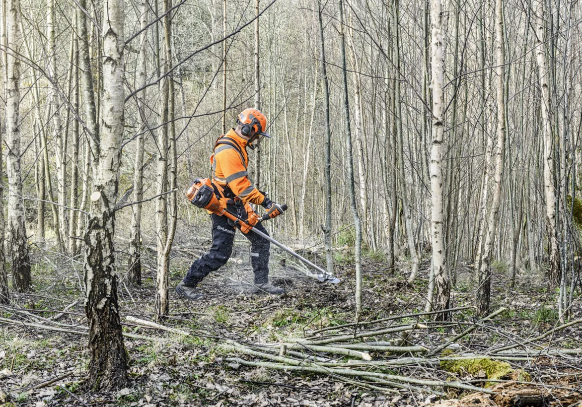HUSQVARNA 545FXT 2025