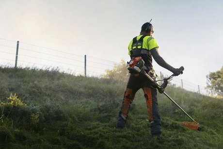 HUSQVARNA 525RXT MARK II, T35, 255-4 (1"), BALANCE 55
