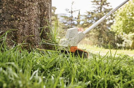 STIHL FSA 57 SET Akkutrimmeri
