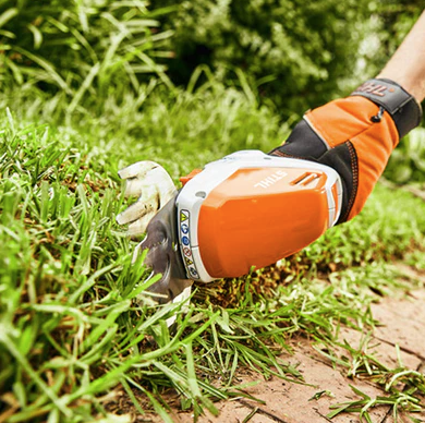 STIHL HSA 26 Puutarhaleikkuri Sis AS2 Ja Al1