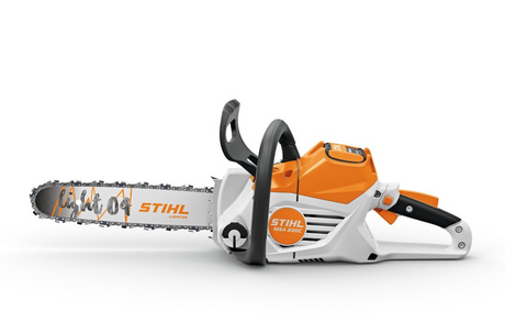 STIHL MSA 220.0 C-B Akkukäyttöinen moottorisaha ilman akkua ja laturia