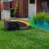 STIGA A 300 Rajalangaton robottiruohonleikkuri max 450 m²