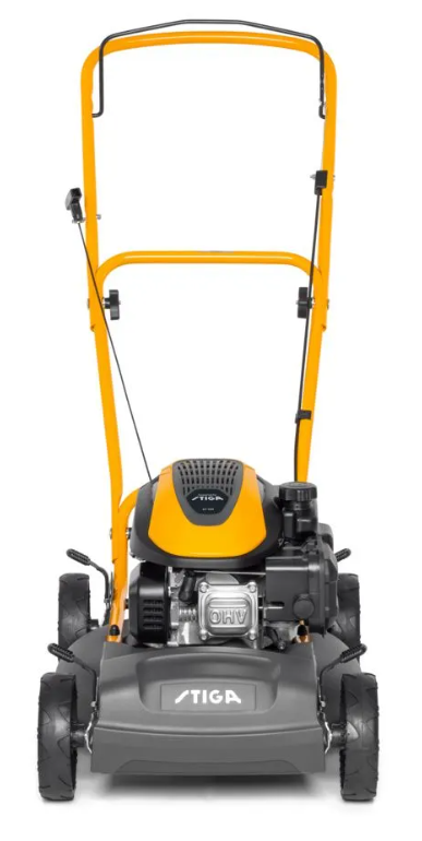 STIGA MULTICLIP 47 - ST 120 OHV - 1500m2