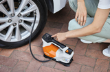 STIHL KOA 20.0 SET Akku-kompressori