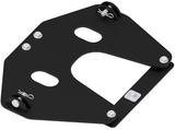 IRON BALTIC Puskulevyn asennussarja Polaris XP 1000 S 2021-2024