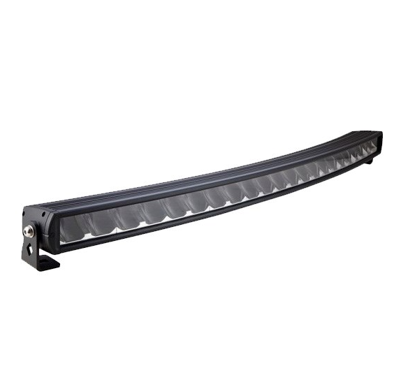 Led bar 330W 43"GANADOR XL widni LISÄVALOPANEELI KAAREVA LED BAR 1100MM