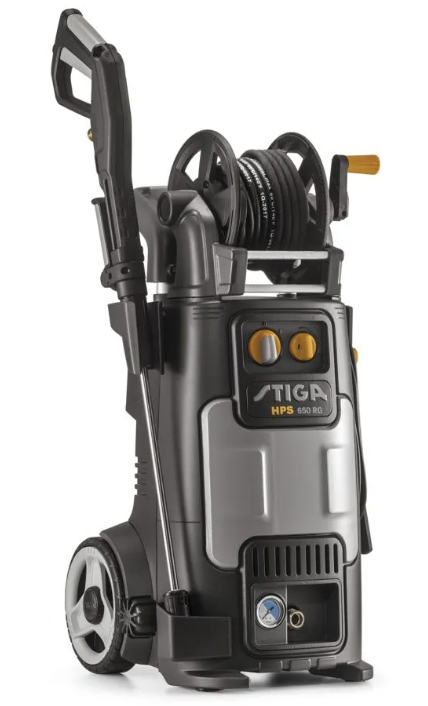 STIGA HPS 650 RG  -  2800W