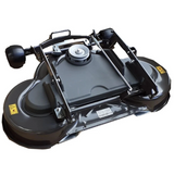 HUSQVARNA CUTTING DECK C94 GREY