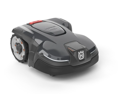 HUSQVARNA AUTOMOWER® 415X robottiruohonleikkuri