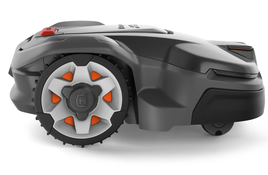 HUSQVARNA AUTOMOWER® 415X robottiruohonleikkuri