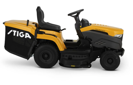 STIGA ESTATE 598 W SPECIAL - GCV 530