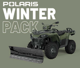 POLARIS WINTER PACK - Etusi 3088€